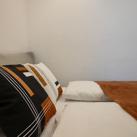 2-Rooms Apartment 10 Min Away From City Center Vídeň Exteriér fotografie