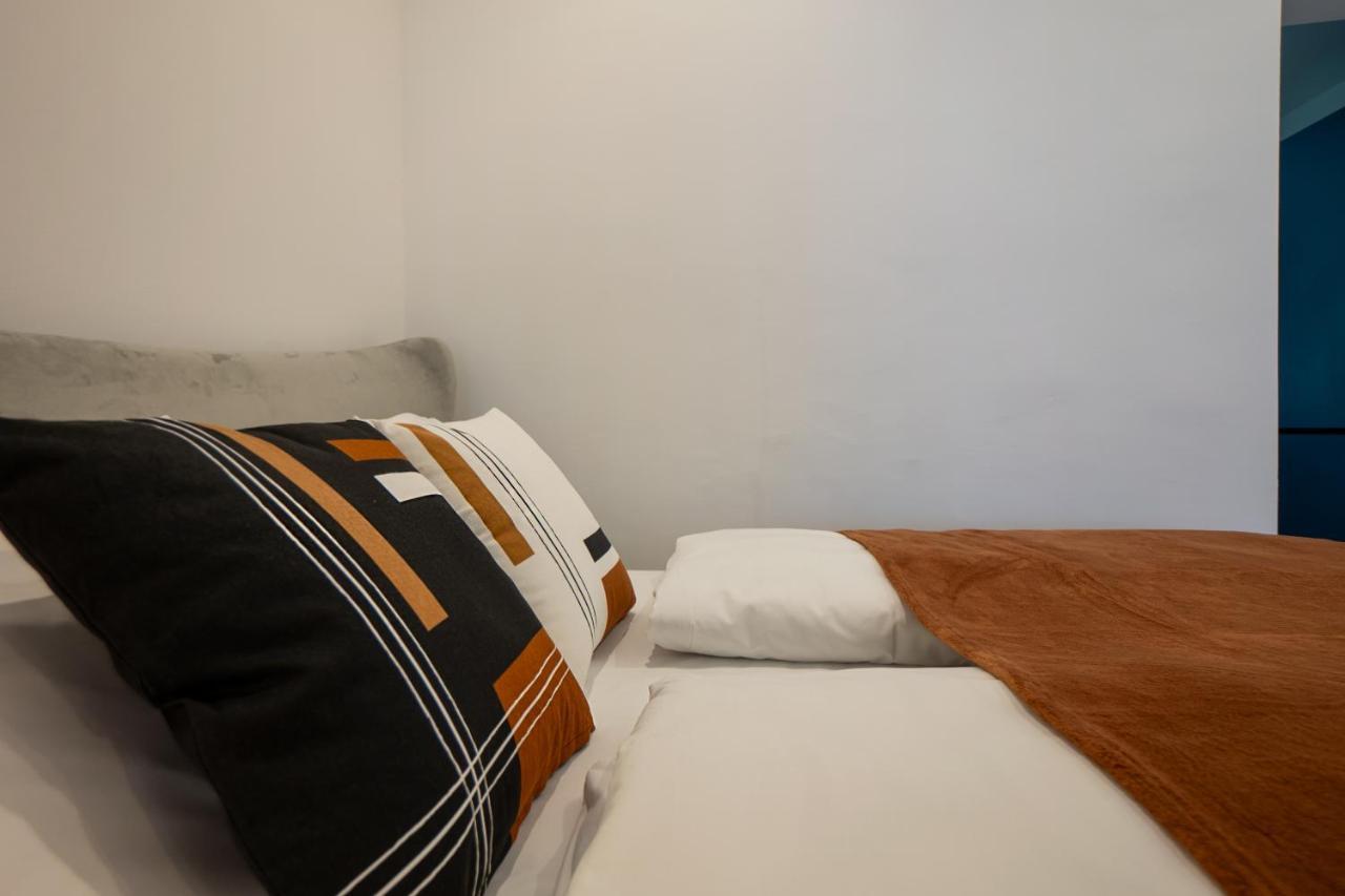 2-Rooms Apartment 10 Min Away From City Center Vídeň Exteriér fotografie