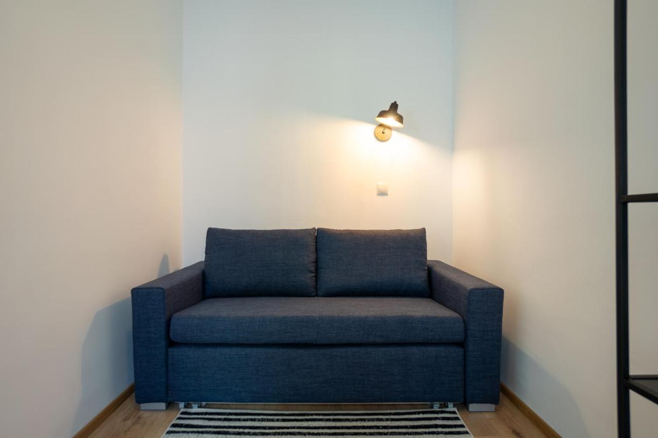 2-Rooms Apartment 10 Min Away From City Center Vídeň Exteriér fotografie