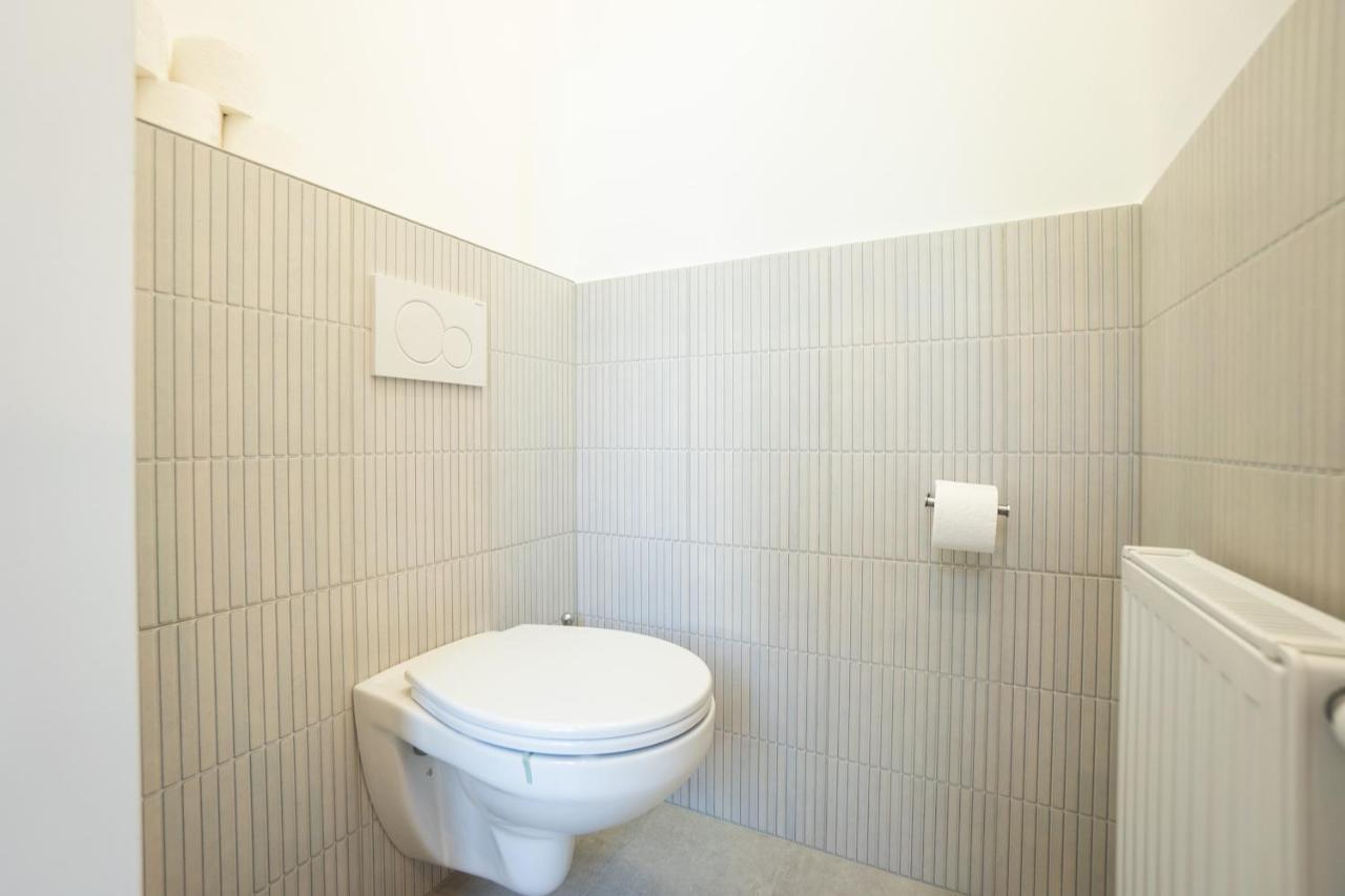 2-Rooms Apartment 10 Min Away From City Center Vídeň Exteriér fotografie
