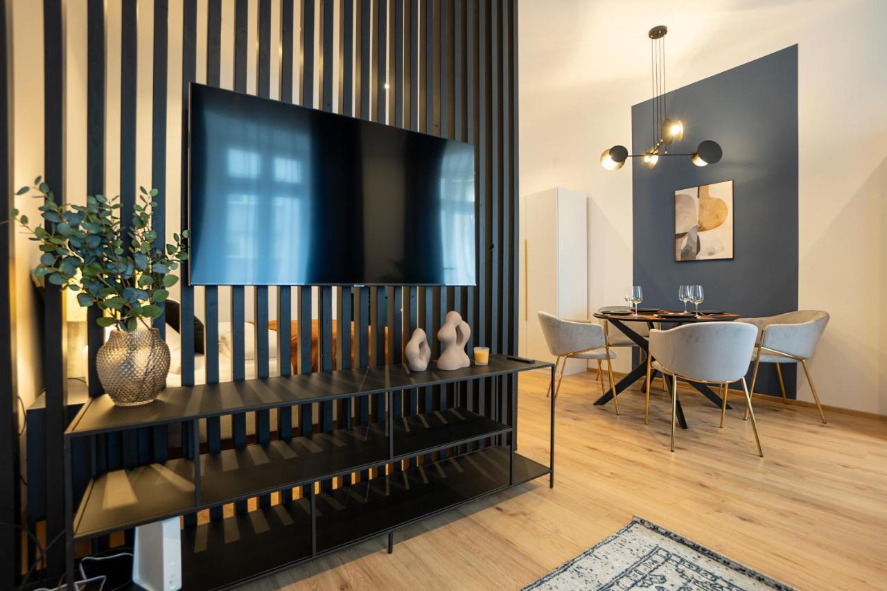 2-Rooms Apartment 10 Min Away From City Center Vídeň Exteriér fotografie