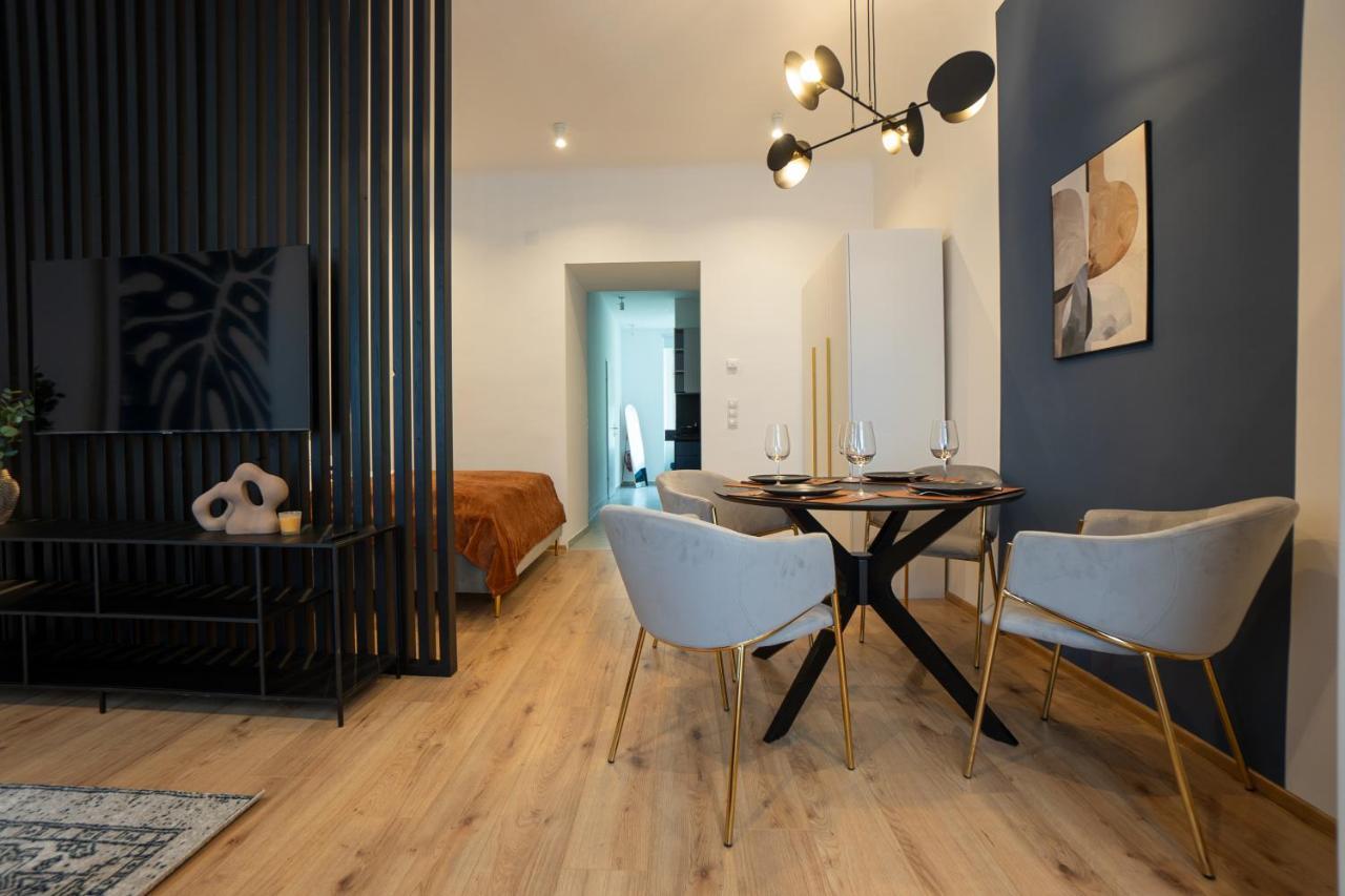 2-Rooms Apartment 10 Min Away From City Center Vídeň Exteriér fotografie