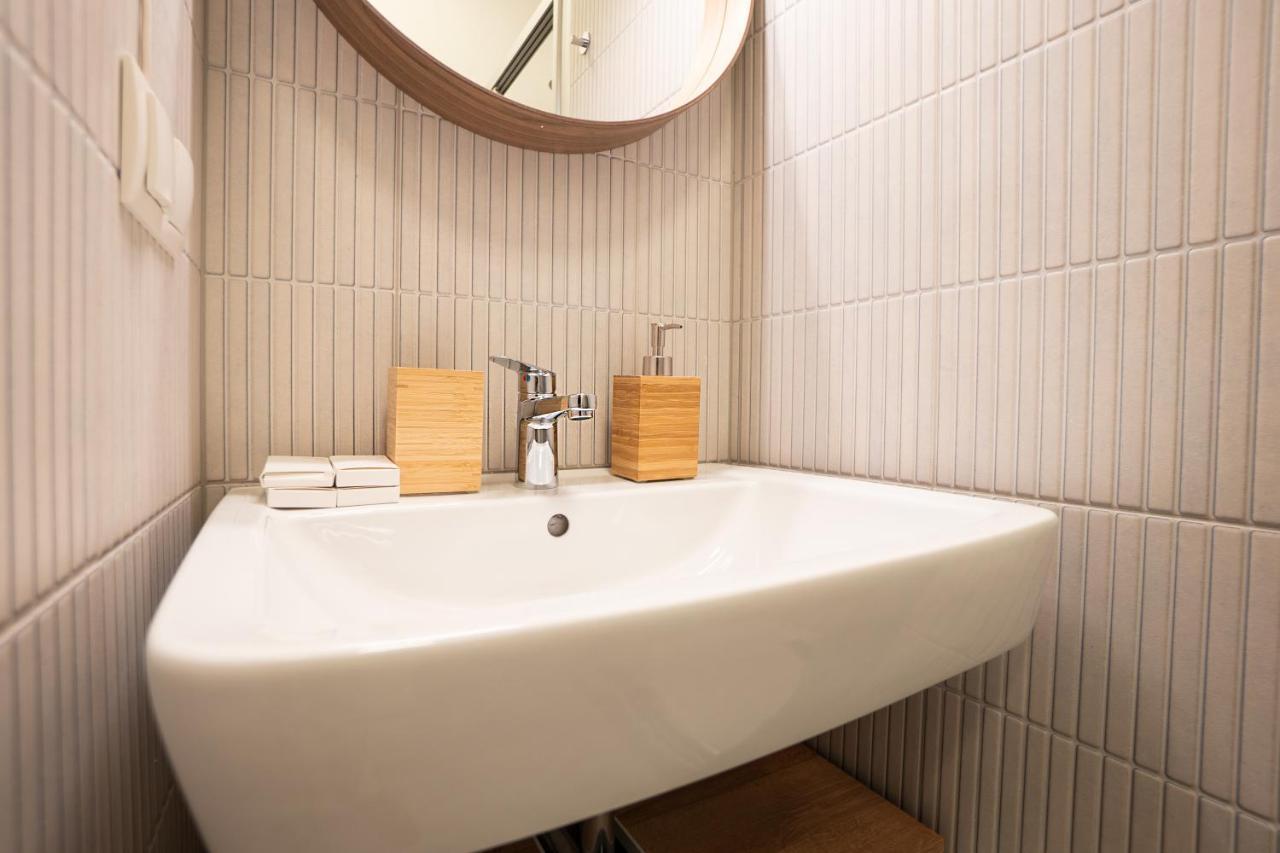 2-Rooms Apartment 10 Min Away From City Center Vídeň Exteriér fotografie