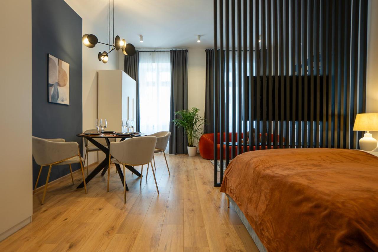 2-Rooms Apartment 10 Min Away From City Center Vídeň Exteriér fotografie