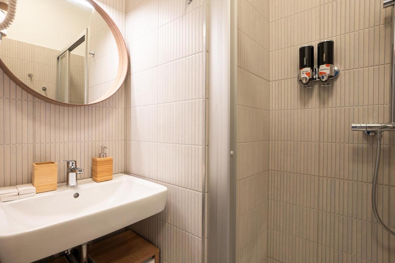 2-Rooms Apartment 10 Min Away From City Center Vídeň Exteriér fotografie