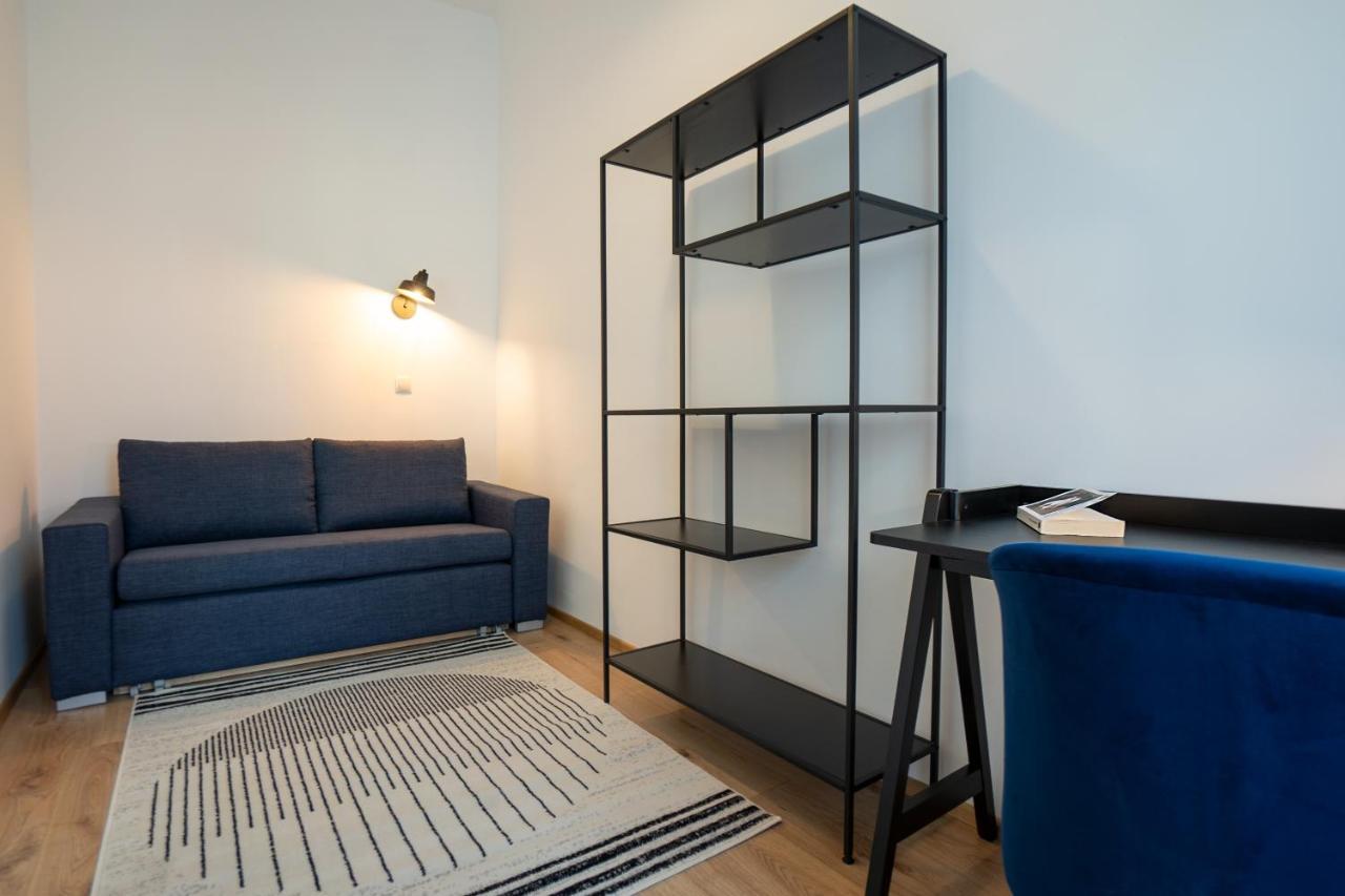 2-Rooms Apartment 10 Min Away From City Center Vídeň Exteriér fotografie